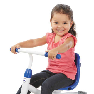 LITTLE TIKES TRICIKLIC PLAVI 4 U 1 