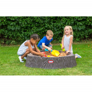 LITTLE TIKES VELIKA KUTIJA ZA PESAK