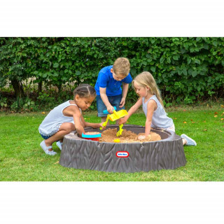 LITTLE TIKES VELIKA KUTIJA ZA PESAK