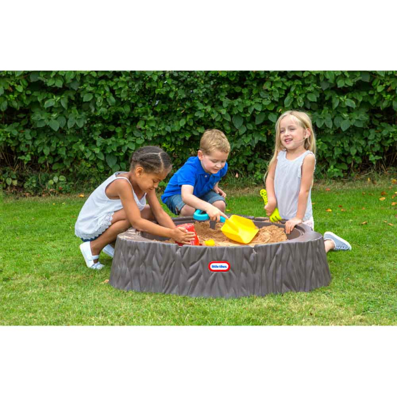 LITTLE TIKES VELIKA KUTIJA ZA PESAK