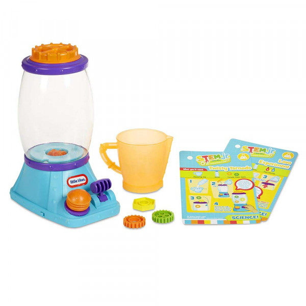 LITTLE TIKES TORNADO TORANJ