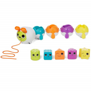 LITTLE TIKES RASPEVANI SORTER