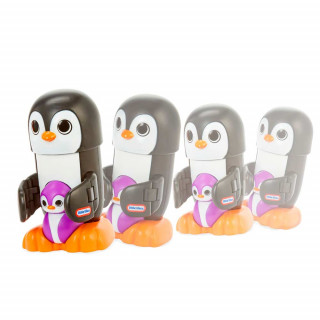 LITTLE TIKES PEEKABOO PAR ASST