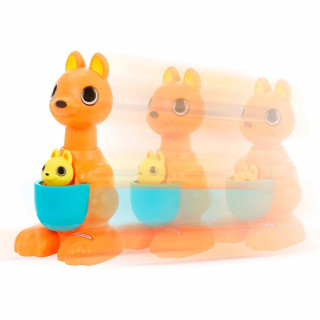 LITTLE TIKES PEEKABOO PAR ASST