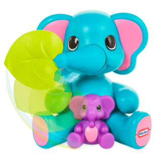 LITTLE TIKES PEEKABOO PAR ASST