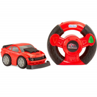 LITTLE TIKES TRKACKI AUTO