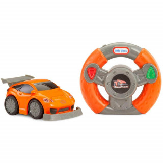 LITTLE TIKES TRKACKI AUTO