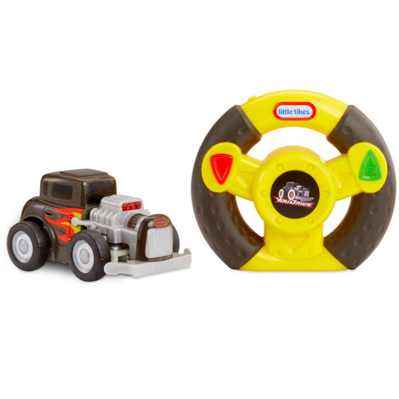 LITTLE TIKES TRKACKI AUTO