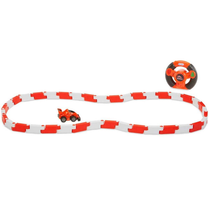 LITTLE TIKES TRKALISTE SET