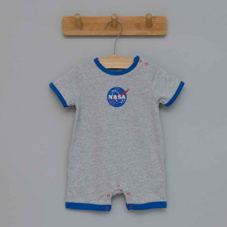 COOL CLUB ZEKA ROMPER 2-PACK
