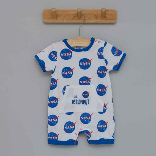 COOL CLUB ZEKA ROMPER 2-PACK