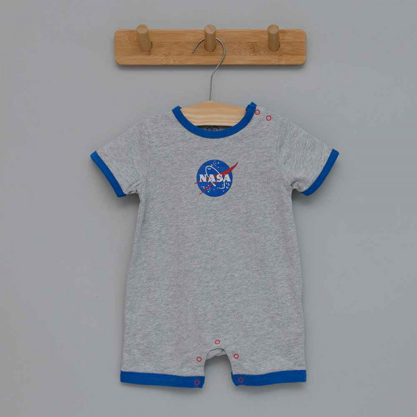 COOL CLUB ZEKA ROMPER 2-PACK