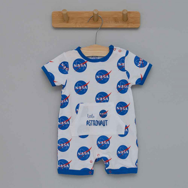 COOL CLUB ZEKA ROMPER 2-PACK
