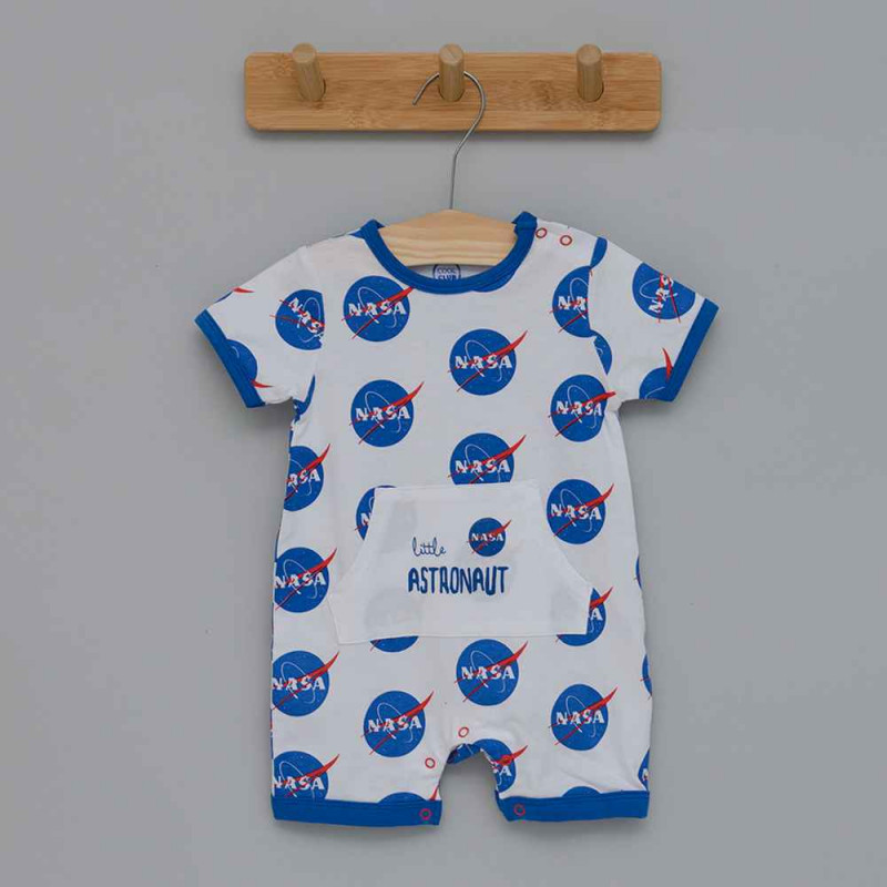 COOL CLUB ZEKA ROMPER 2-PACK