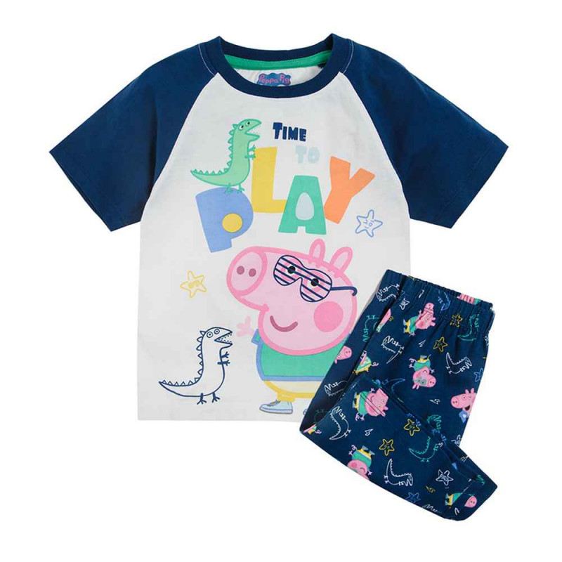 COOL CLUB PIDZAMA PYJAMAS