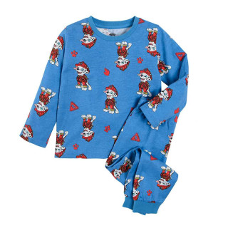 COOL CLUB PIDZAMA 2-PAK PAW PATROL MIX