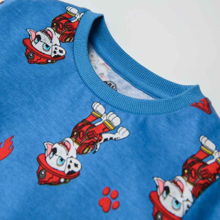 COOL CLUB PIDZAMA 2-PAK PAW PATROL MIX