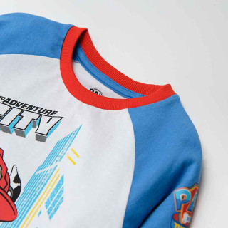 COOL CLUB PIDZAMA 2-PAK PAW PATROL MIX
