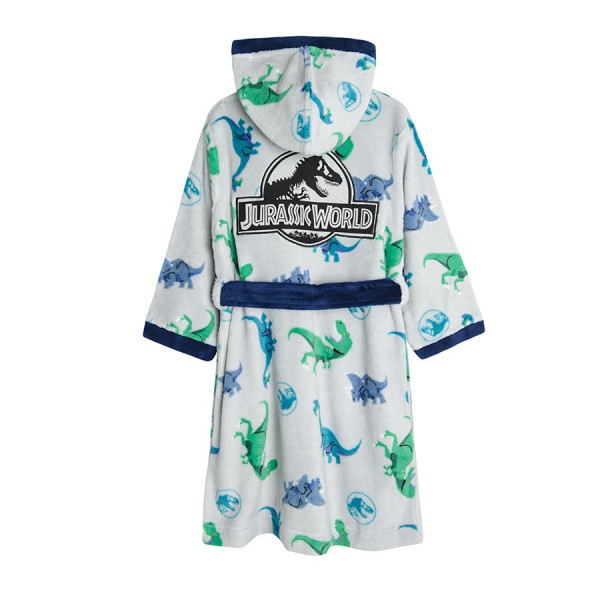 COOL CLUB BADEMANTIL JURASSIC WORLD