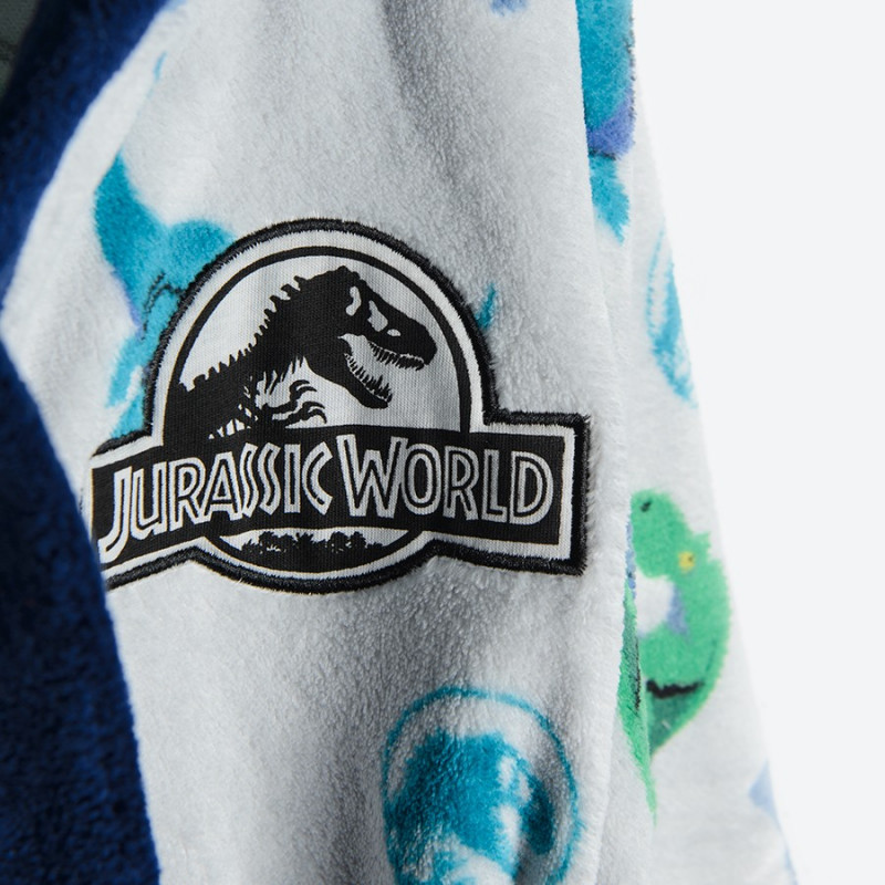 COOL CLUB BADEMANTIL JURASSIC WORLD