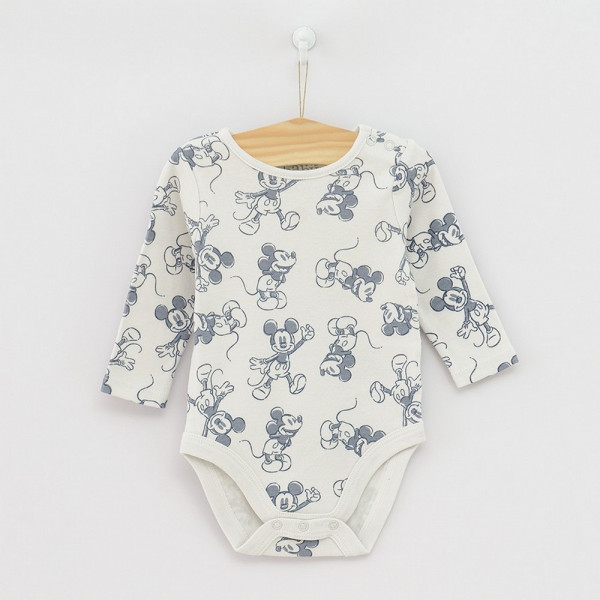 COOL CLUB BODI DUG RUKAV MICKEY MOUSE DISNEY
