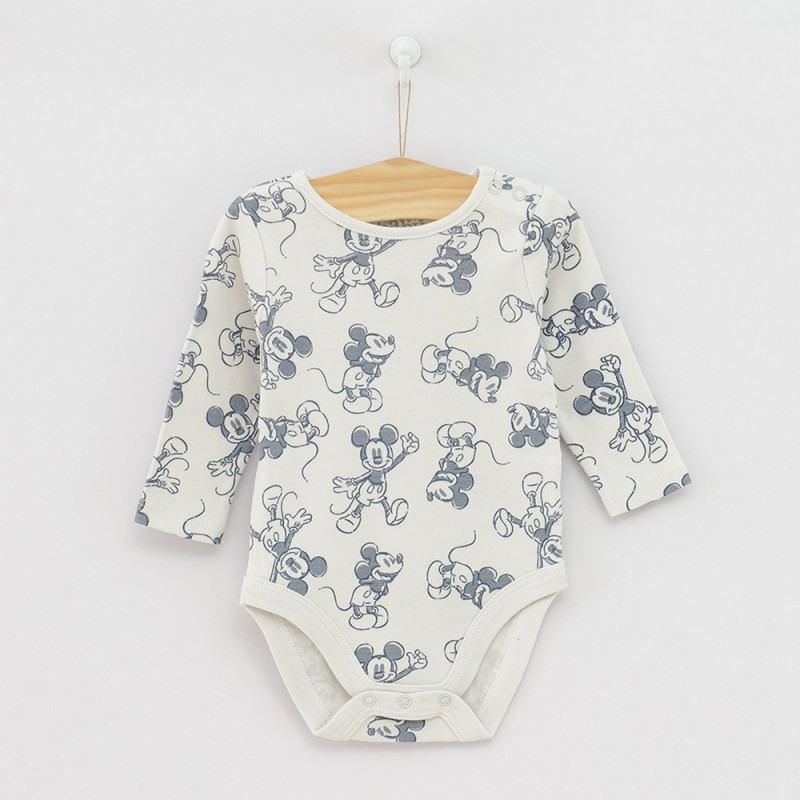 COOL CLUB BODI DUG RUKAV MICKEY MOUSE DISNEY