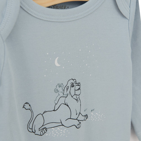 COOL CLUB BODI DUG RUKAV SIMBA DISNEY 