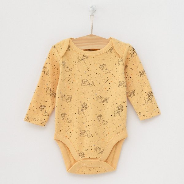 COOL CLUB BODI DUG RUKAV SIMBA DISNEY 