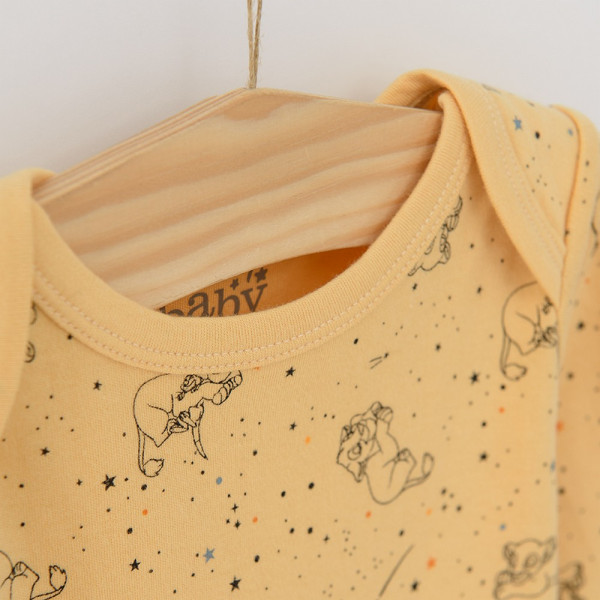 COOL CLUB BODI DUG RUKAV SIMBA DISNEY 