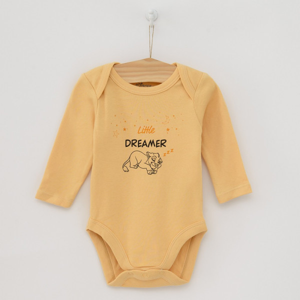 COOL CLUB BODI DUG RUKAV SIMBA DISNEY 