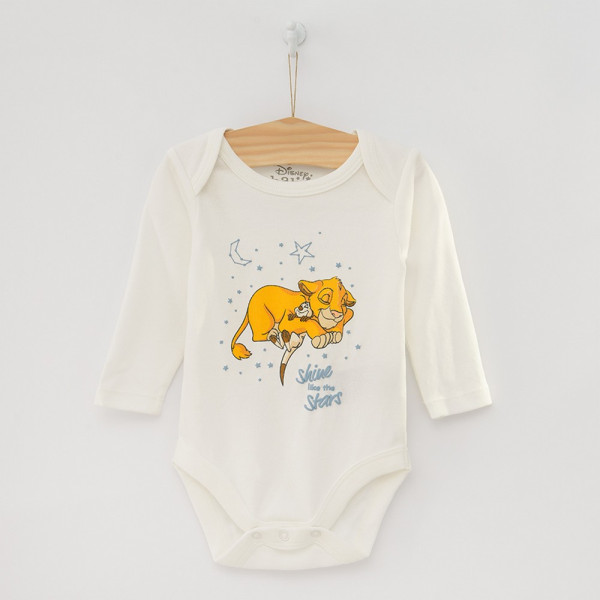 COOL CLUB BODI DUG RUKAV SIMBA DISNEY 