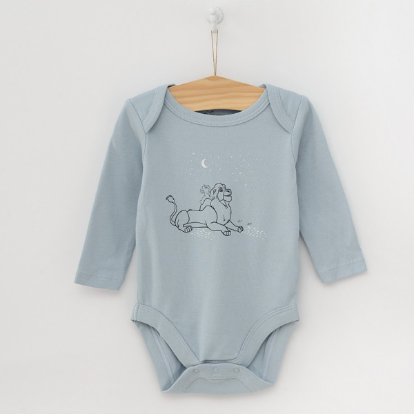 COOL CLUB BODI DUG RUKAV SIMBA DISNEY 