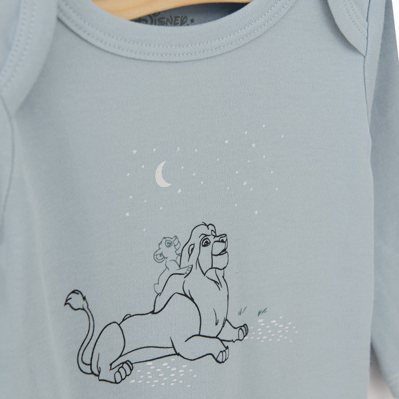 COOL CLUB BODI DUG RUKAV SIMBA DISNEY 