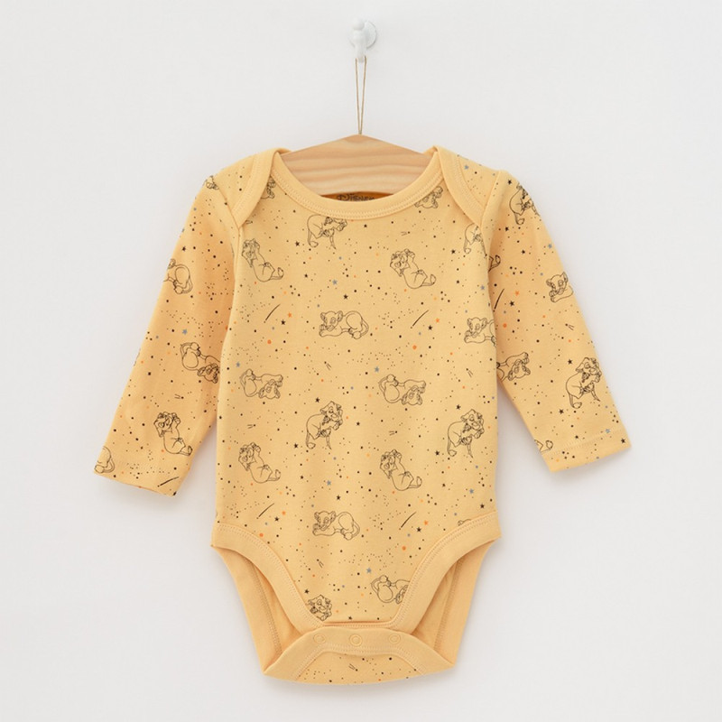 COOL CLUB BODI DUG RUKAV SIMBA DISNEY 