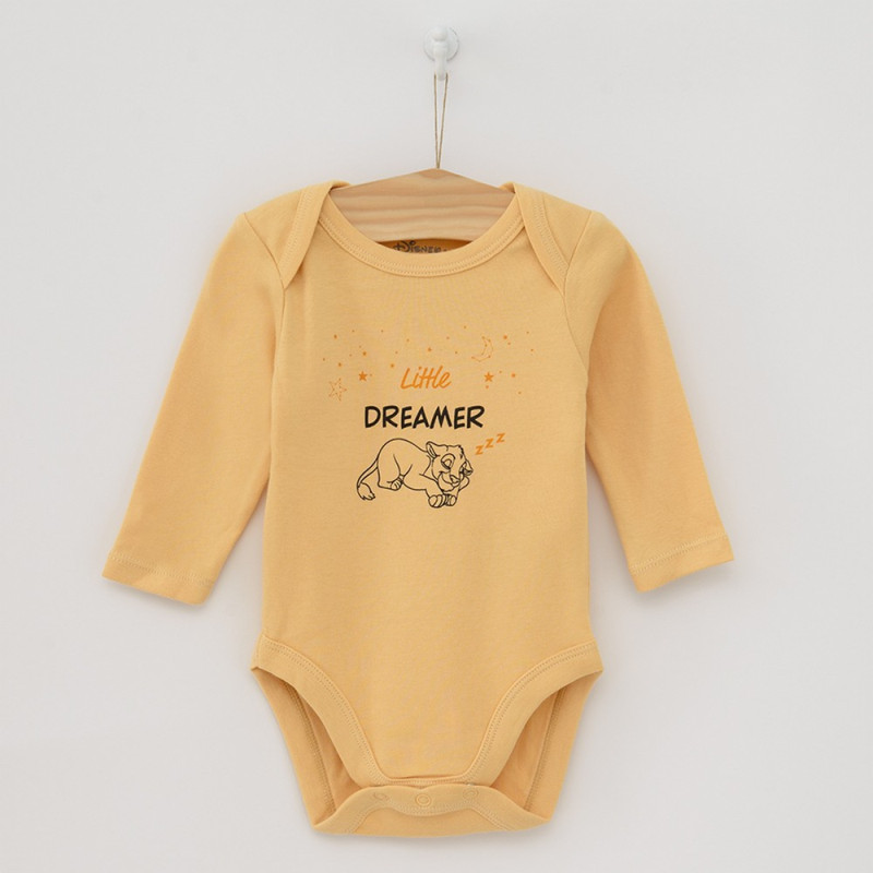 COOL CLUB BODI DUG RUKAV SIMBA DISNEY 