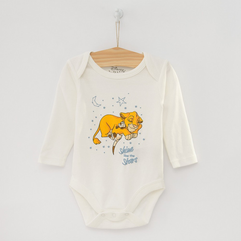 COOL CLUB BODI DUG RUKAV SIMBA DISNEY 