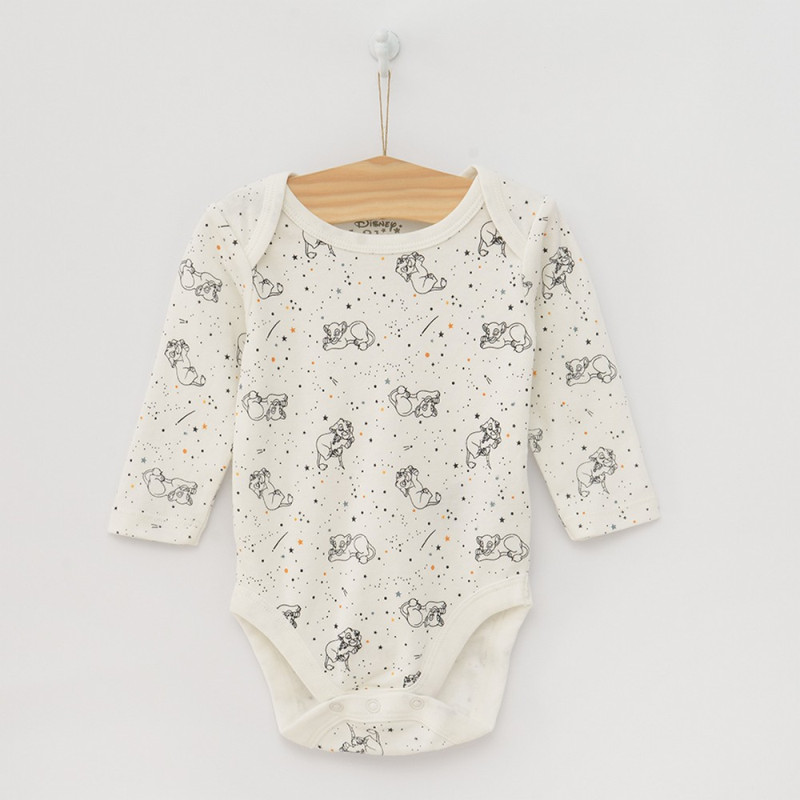 COOL CLUB BODI DUG RUKAV SIMBA DISNEY 