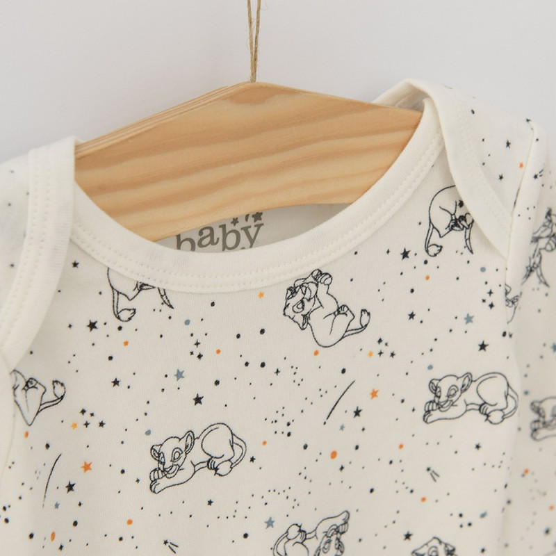 COOL CLUB BODI DUG RUKAV SIMBA DISNEY 