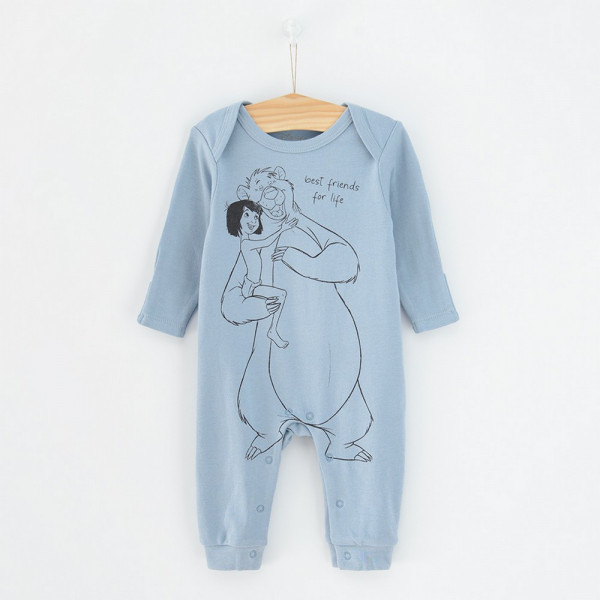 COOL CLUB ZEKA THE JUNGLE BOOK DISNEY