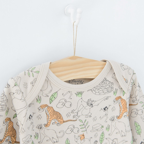 COOL CLUB ZEKA THE JUNGLE BOOK DISNEY