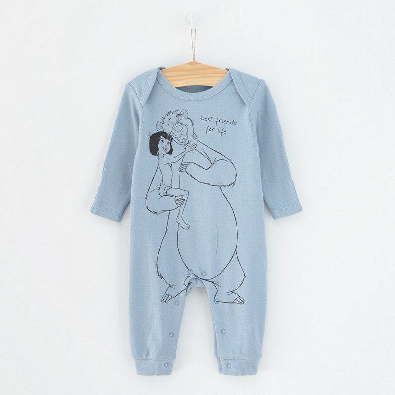 COOL CLUB ZEKA THE JUNGLE BOOK DISNEY