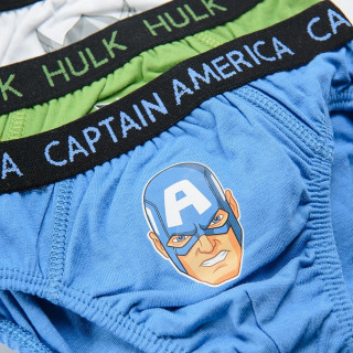 COOL CLUB GACICE 5KOM MARVEL HEROES MARVEL