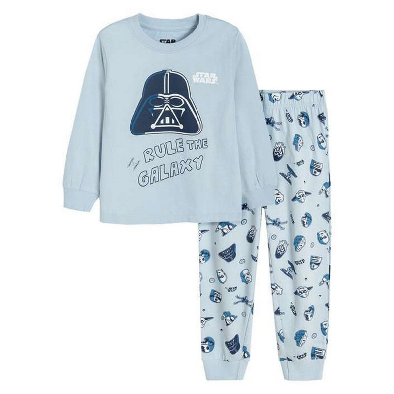COOL CLUB PIDZAMA STAR WARS LUCASFILM LTD.