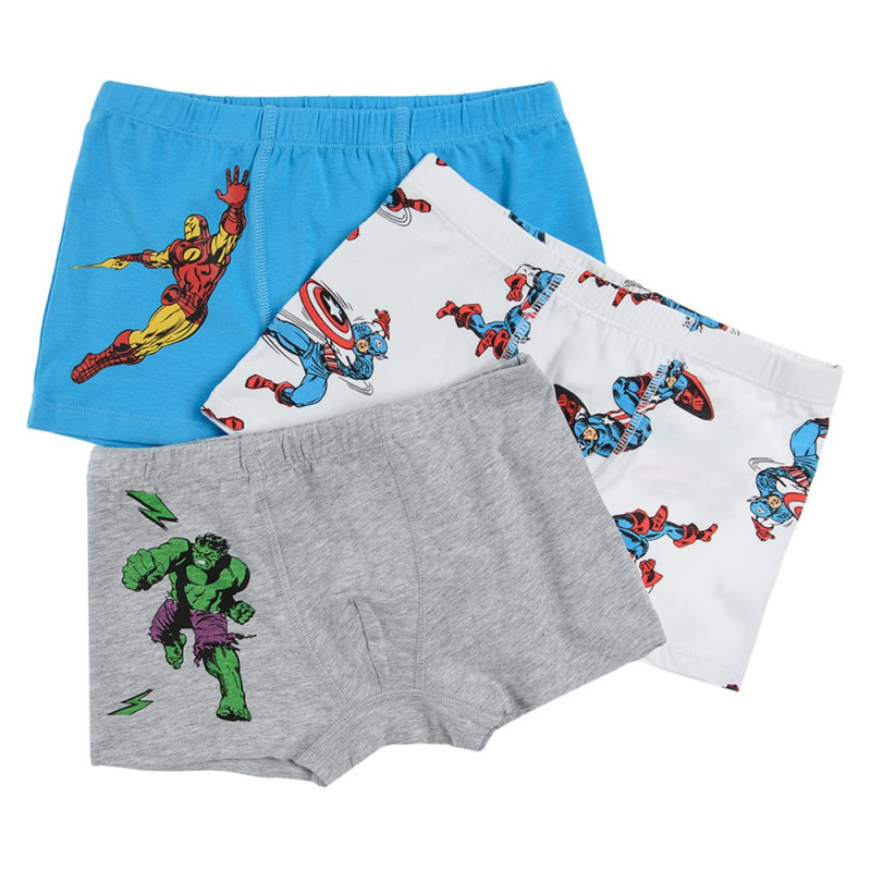 COOL CLUB GACICE BOXER 3KOM