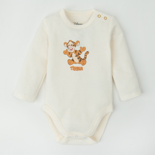 COOL CLUB BODI DUG RUKAV 3KOM WINNIE THE POOH