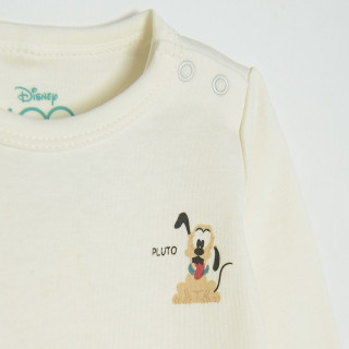 COOL CLUB BODI DUG RUKAV 3KOM DISNEY 100