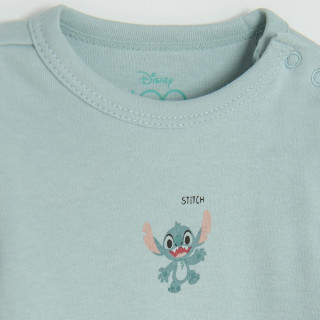COOL CLUB BODI DUG RUKAV 3KOM DISNEY 100