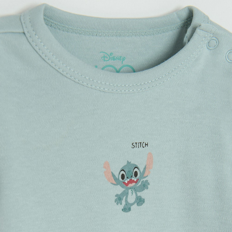 COOL CLUB BODI DUG RUKAV 3KOM DISNEY 100