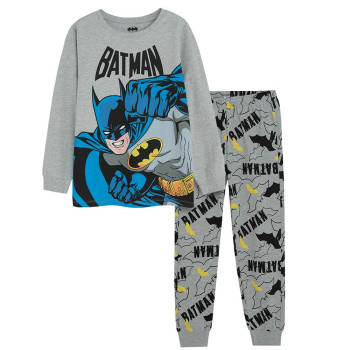 COOL CLUB PIDZAMA BATMAN 