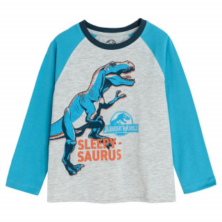 COOL CLUB PIDZAMA JURASSIC WORLD